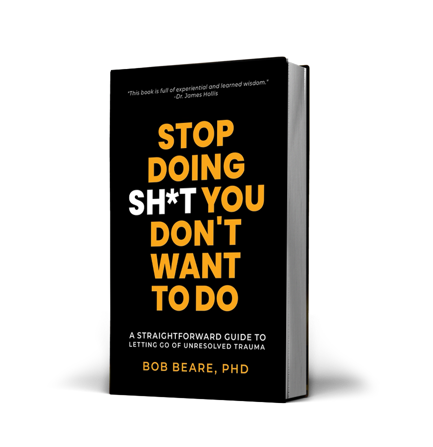 Stop Doing Sh*t You Don't Want To Do
