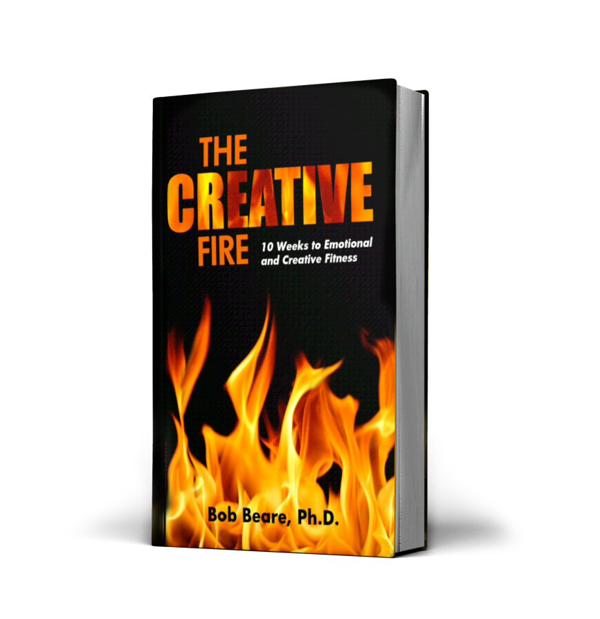 The Creative Fire